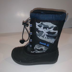 Kamik Boys Boots